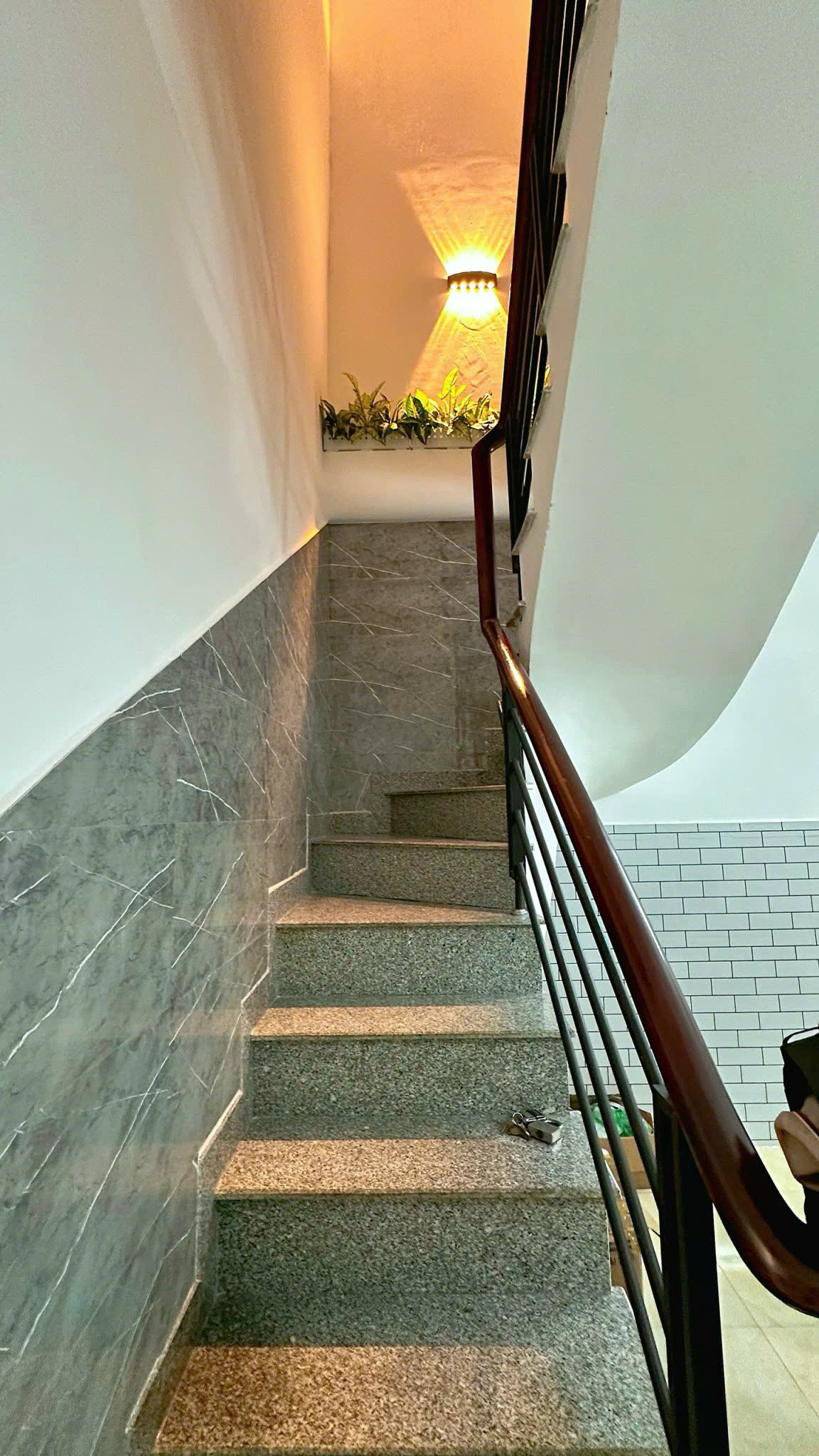 CHO THUÊ NHÀ CHÍNH CHỦ - GÒ VẤP KHU VỰC ĐẮC ĐỊA - Ảnh 4