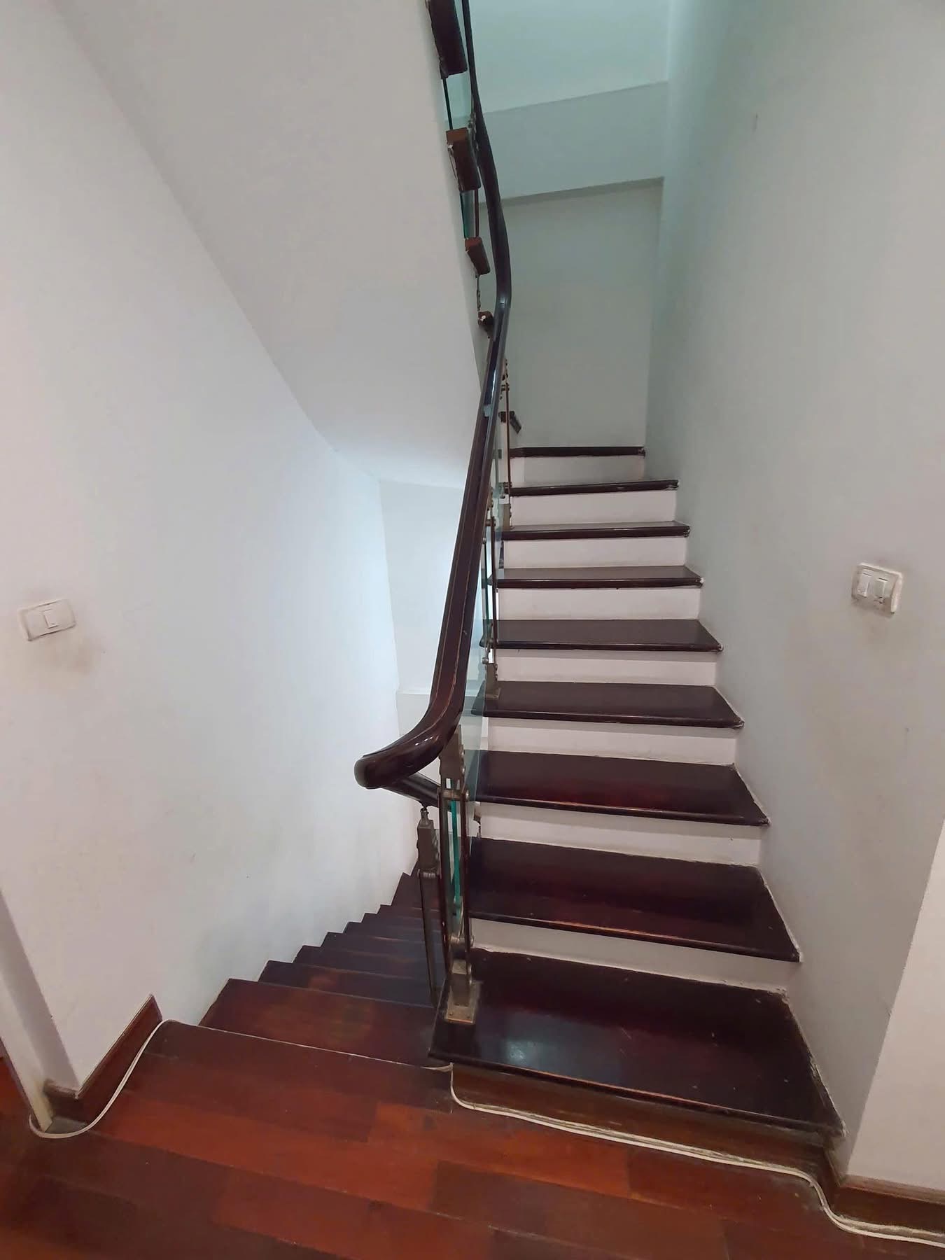 NHÀ ĐẸP, PHỐ PHÚ XÁ, TÂY HỒ-VỈA HÈ-KD- Ô TÔ: 50M X5T, MT 4,5M, GIÁ 16,7 TỶ. - Ảnh 4
