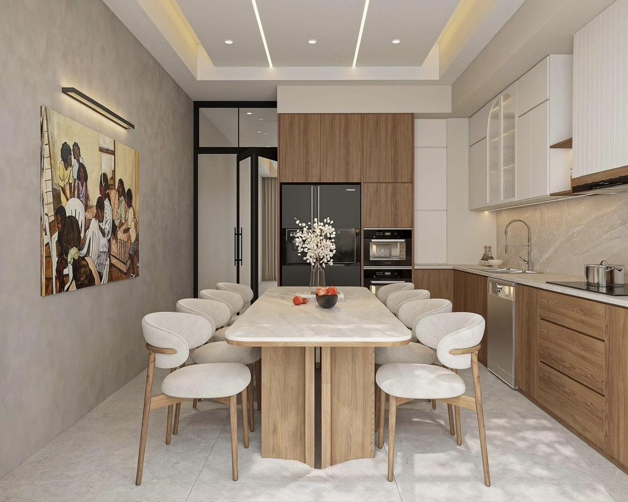 **Bán nhà hẻm 686 Cách Mạng Tháng 8, phường 5, Tân Bình (4*15) chỉ 8 tỷ - Ảnh chính