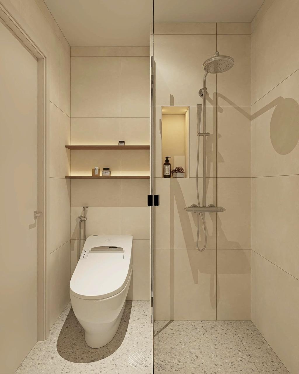 **Bán nhà HXH Trần Văn Quang, phường 10, Tân Bình (4x30) 15PN chỉ 12 tỷ - Ảnh 3