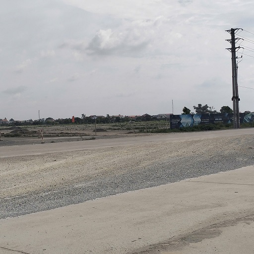 BÁN ĐẤT PHÂN LÔ HOA HẬU - KHÁNH CƯỜNG, YÊN KHÁNH, NINH BÌNH - Ảnh 1