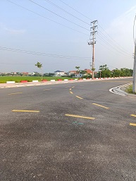 BÁN ĐẤT PHÂN LÔ HOA HẬU - KHÁNH CƯỜNG, YÊN KHÁNH, NINH BÌNH - Ảnh chính