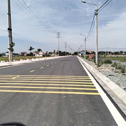 BÁN ĐẤT PHÂN LÔ HOA HẬU - KHÁNH CƯỜNG, YÊN KHÁNH, NINH BÌNH - Ảnh 3