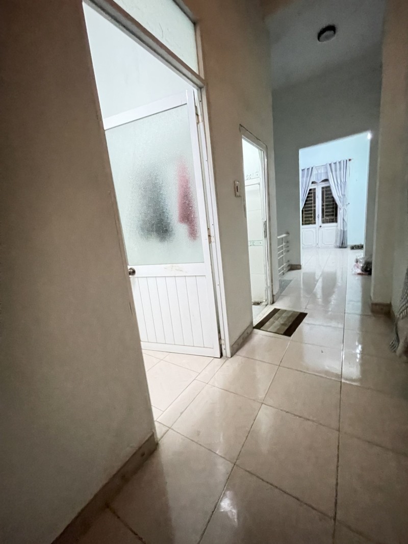 BÁN NHÀ 2 TẦNG – 109M² – MẶT TIỀN KINH DOANH NGUYỄN KHUYẾN – CẠNH ĐH SƯ PHẠM – CHỈ 5.55 TỶ - Ảnh 4