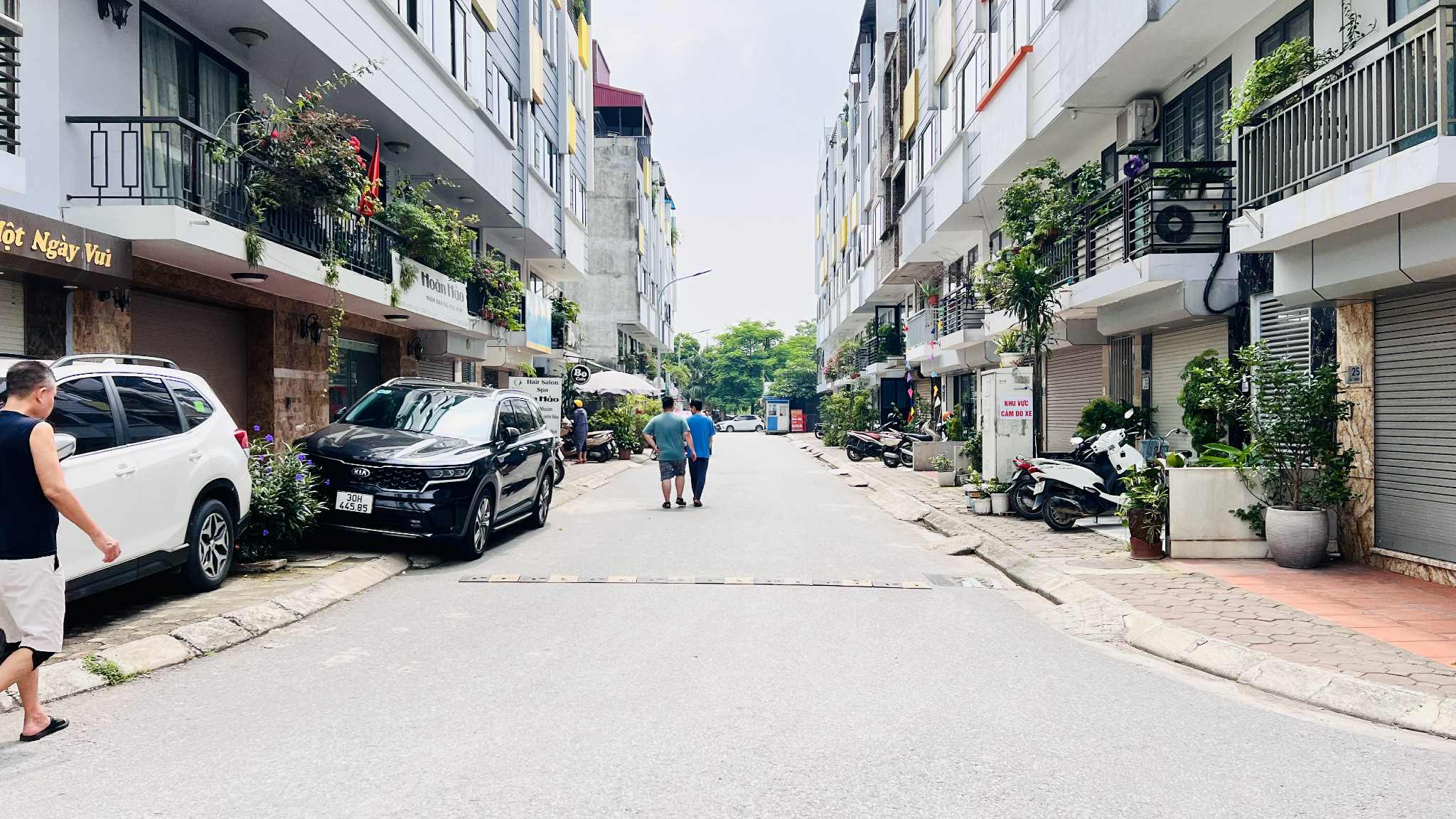 Siêu phẩm lô góc Long Biên, 57m x 6 tầng, thang máy, mặt tiền 15.6m, ôtô tránh, kinh doanh - Ảnh chính