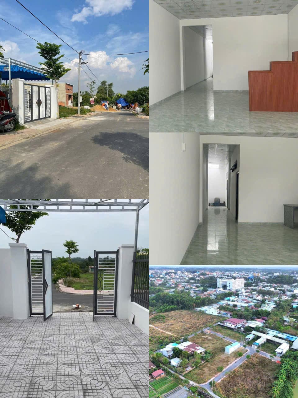🌟 Bán nhà Bình Minh, Trảng Bom, Đồng Nai – Giá chỉ 1,55 tỷ, có hợp đồng thuê 3 triệu/tháng - Ảnh 1