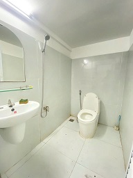 CHO THUÊ PHÒNG TRỌ TIỆN NGHI – TỰ DO GIỜ GIẤC – DƯƠNG QUẢNG HÀM, PHƯỜNG 6, GÒ VẤP - Ảnh 3