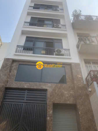Cho thuê phòng SIÊU ĐẸP 60/2/1 Ung Văn Khiêm, P25 Q Bình Thạnh - Ảnh chính
