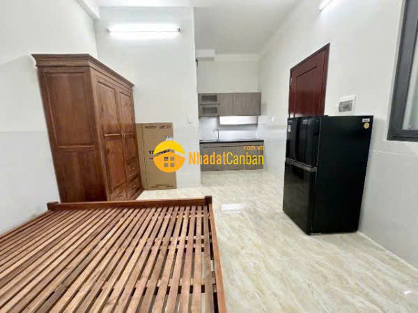 Cho thuê phòng SIÊU ĐẸP 60/2/1 Ung Văn Khiêm, P25 Q Bình Thạnh - Ảnh 2