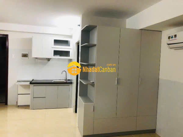 Cho thuê phòng SIÊU ĐẸP 60/2/1 Ung Văn Khiêm, P25 Q Bình Thạnh - Ảnh 3
