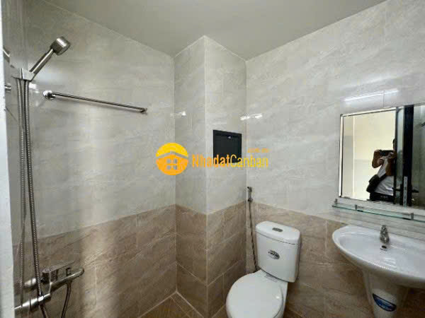 Cho thuê phòng SIÊU ĐẸP 60/2/1 Ung Văn Khiêm, P25 Q Bình Thạnh - Ảnh 5
