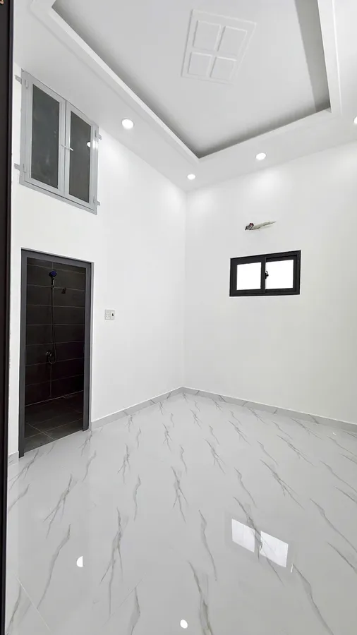 NHÀ  MỚI, ĐẸP ĐƯỜNG SỐ 5 BÌNH HƯNG HÒA BÌNH TÂN, 45M2, HXH, SỔ HỒNG - GIÁ NHỈNH 5 TỶ, - Ảnh 2