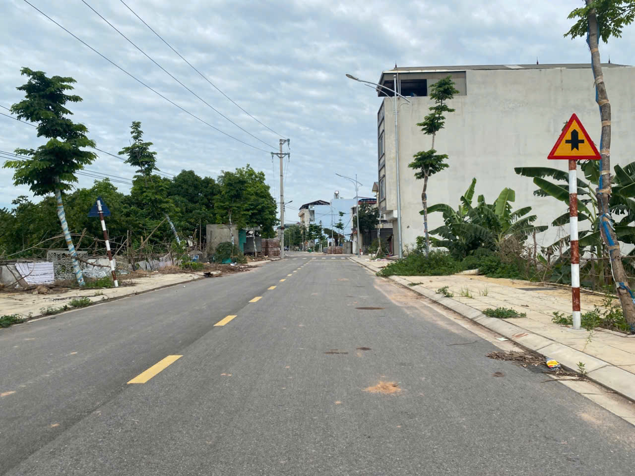BÁN LÔ ĐẤT DÃN DÂN – LÃM TRẠI – P. NAM SƠN – BẮC NINH - Ảnh chính
