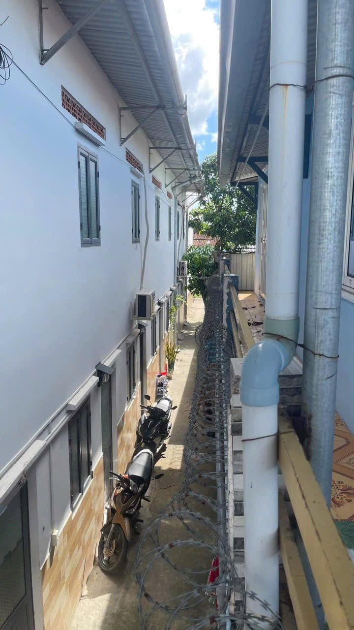 CHÍNH CHỦ CẦN BÁN BIỆT THỰ + 10 PHÒNG TRỌ 15x33M, GIÁ 13.5 TY - Ảnh 1