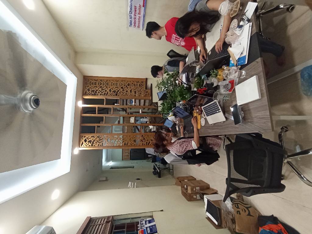 SIÊU PHẨM LÔ GÓC - 5 TẦNG - CHO THUÊ VĂN PHÒNG - CÔNG TY KINH DOANH ONLINE THÌ QUÁ ĐĂNG CẤP. - Ảnh 1