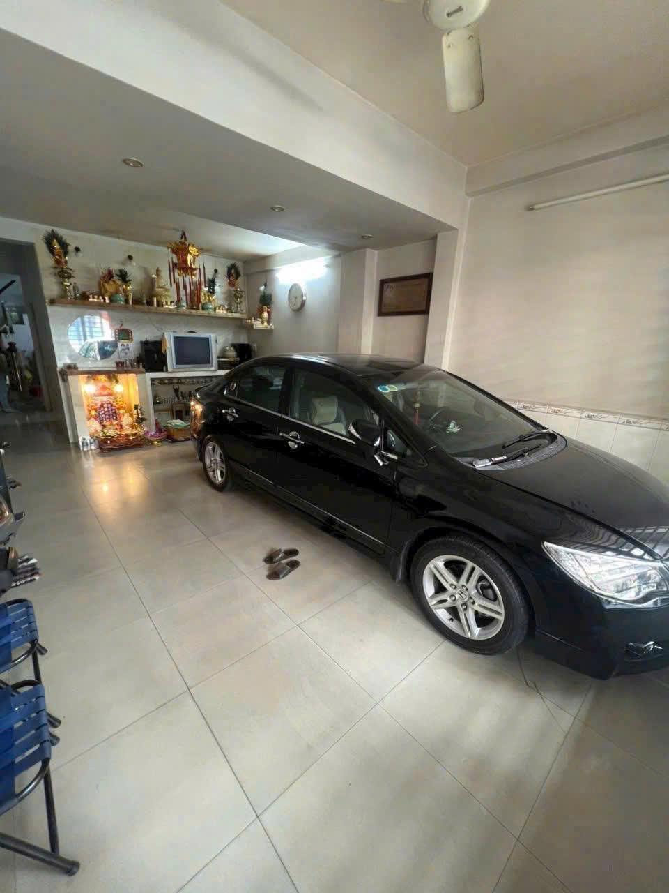 *++Bán Nhà,Mặt Tiền Đường Số CX Bình Thới Quận 11,(4.5X14.5m) Ôtô vào nhà, Chỉ 13Tỷ Hơn - Ảnh chính