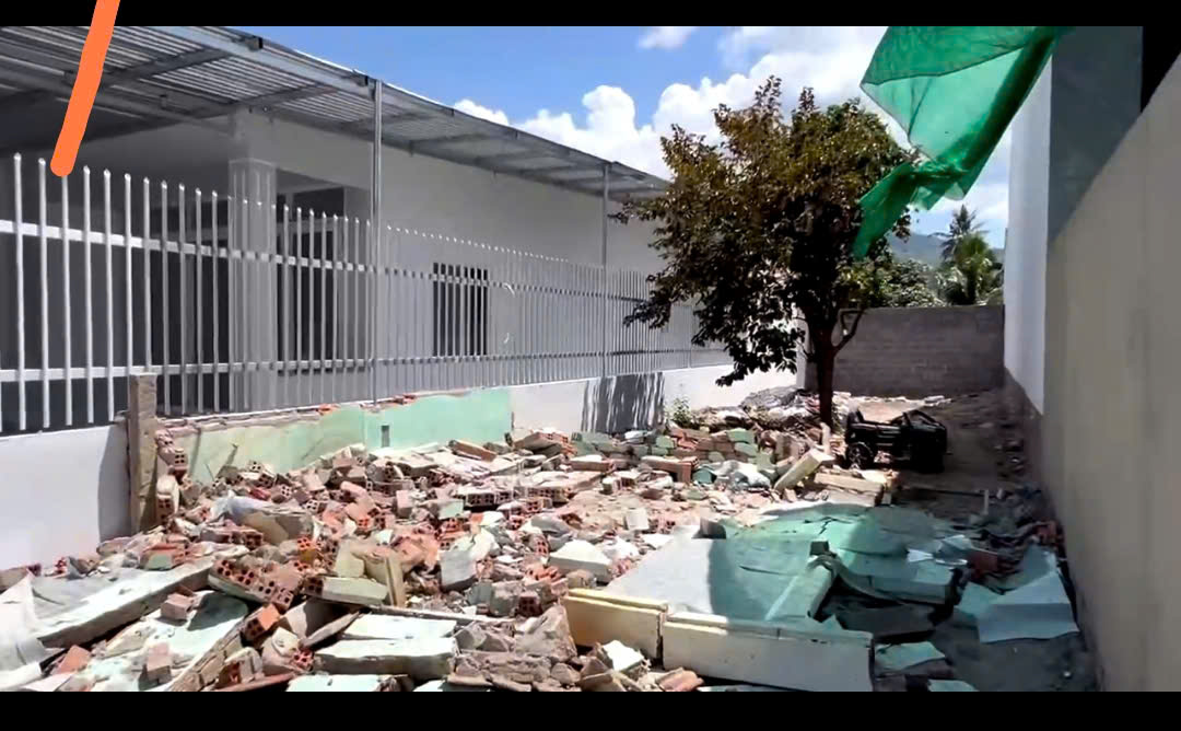 Cần bán lô đất Thôn 1 - xã Diên Phú- Diên Khánh.<br> Dt: 120m2, gIÁ bán nhanh 2ty2 liên hệ e Trinh để - Ảnh chính