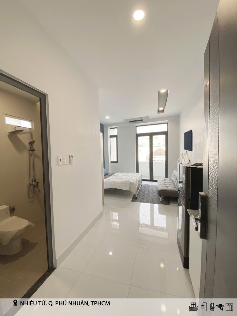 MẶT TIỀN NHIÊU TỨ- GIẢM 1TY- CHDV 9 PN - Ảnh 2