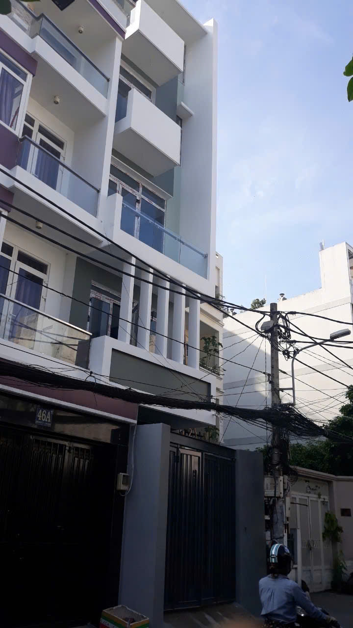 MẶT TIỀN NHIÊU TỨ- GIẢM 1TY- CHDV 9 PN - Ảnh chính