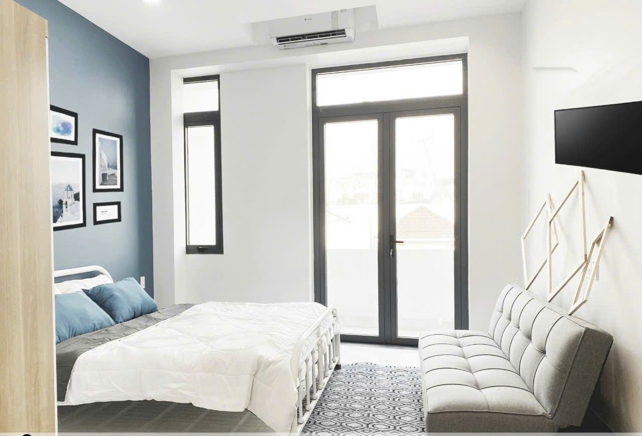 MẶT TIỀN NHIÊU TỨ- GIẢM 1TY- CHDV 9 PN - Ảnh 3