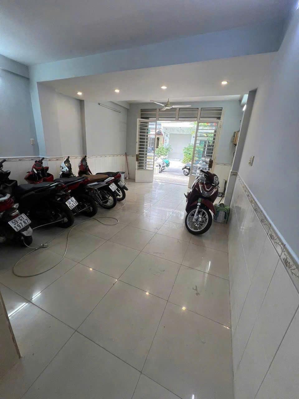 *++Bán Nhà,Mặt Tiền Đường Số CX Bình Thới Quận 11,(4.5X14.5m) Ôtô vào nhà, Chỉ 13Tỷ Hơn - Ảnh 1