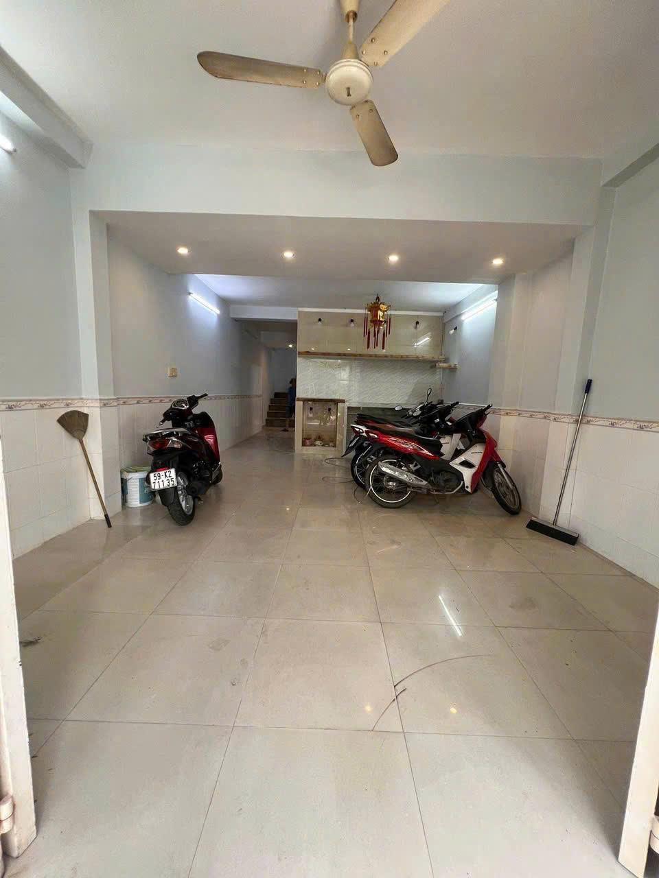 *++Bán Nhà,Mặt Tiền Đường Số CX Bình Thới Quận 11,(4.5X14.5m) Ôtô vào nhà, Chỉ 13Tỷ Hơn - Ảnh 2