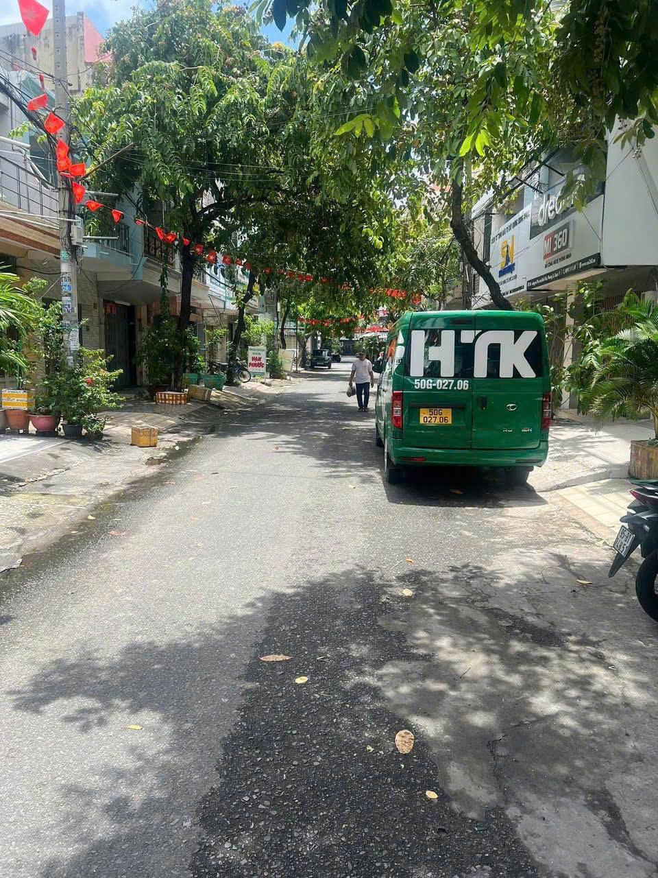 *++Bán Nhà,Mặt Tiền Đường Số CX Bình Thới Quận 11,(4.5X14.5m) Ôtô vào nhà, Chỉ 13Tỷ Hơn - Ảnh 4