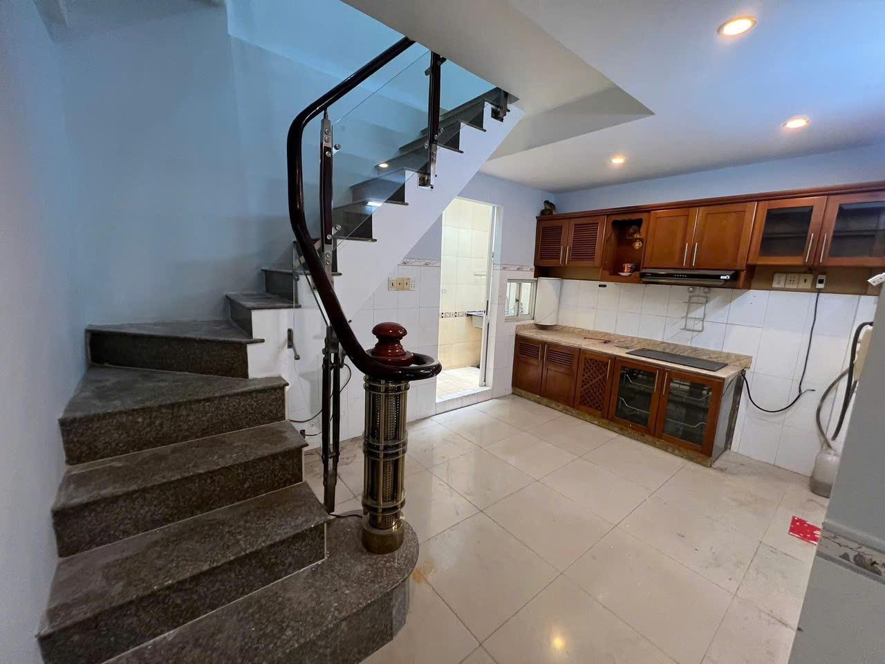 *++Bán Nhà,Mặt Tiền Đường Số CX Bình Thới Quận 11,(4.5X14.5m) Ôtô vào nhà, Chỉ 13Tỷ Hơn - Ảnh 3