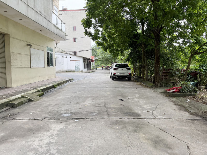 Cần bán gấp 122,5m2 đất TĐC Cổ Bi - View dự án siêu đẹp. Đường rộng 7m, cách 100m ra Phố Chính - Ảnh 4