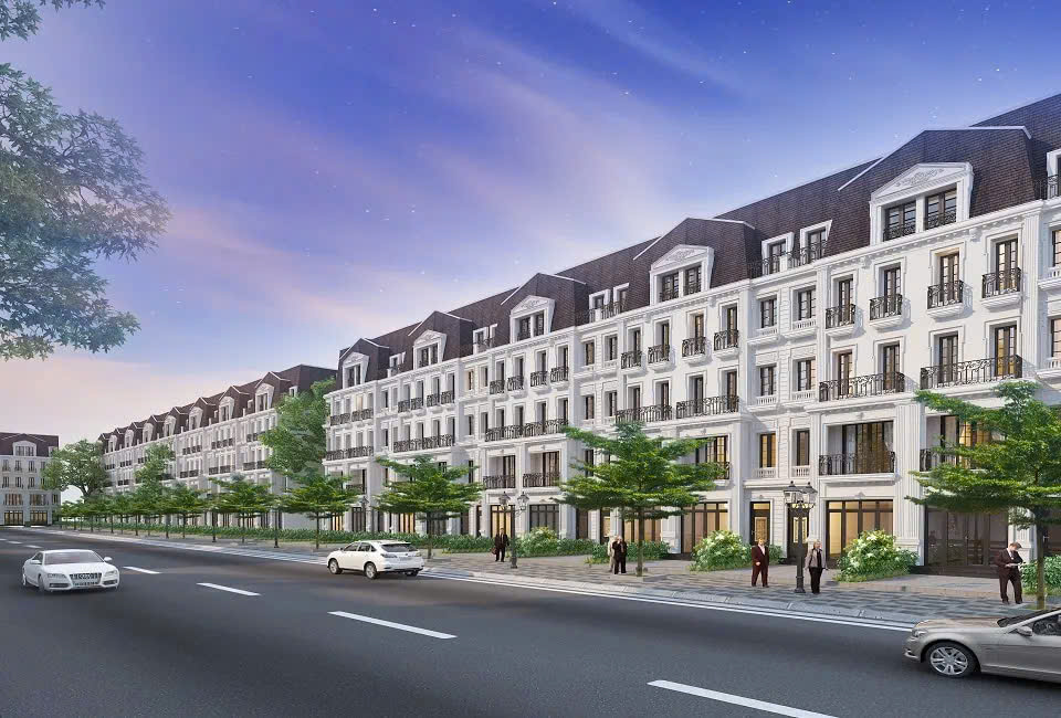 Bán Shophouse FLC Premier, N.T. Liêm. DT 96m x 6T, Mặt phố, MT8m.     Giá 36 tỷ. LH: 0964769634 - Ảnh 1
