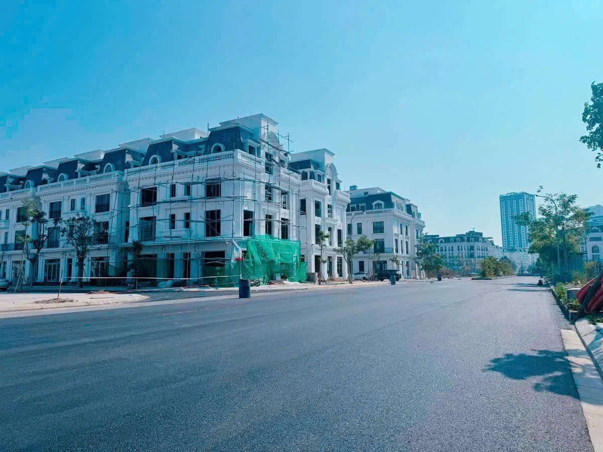 Bán Shophouse FLC Premier, N.T. Liêm. DT 96m x 6T, Mặt phố, MT8m.     Giá 36 tỷ. LH: 0964769634 - Ảnh 2
