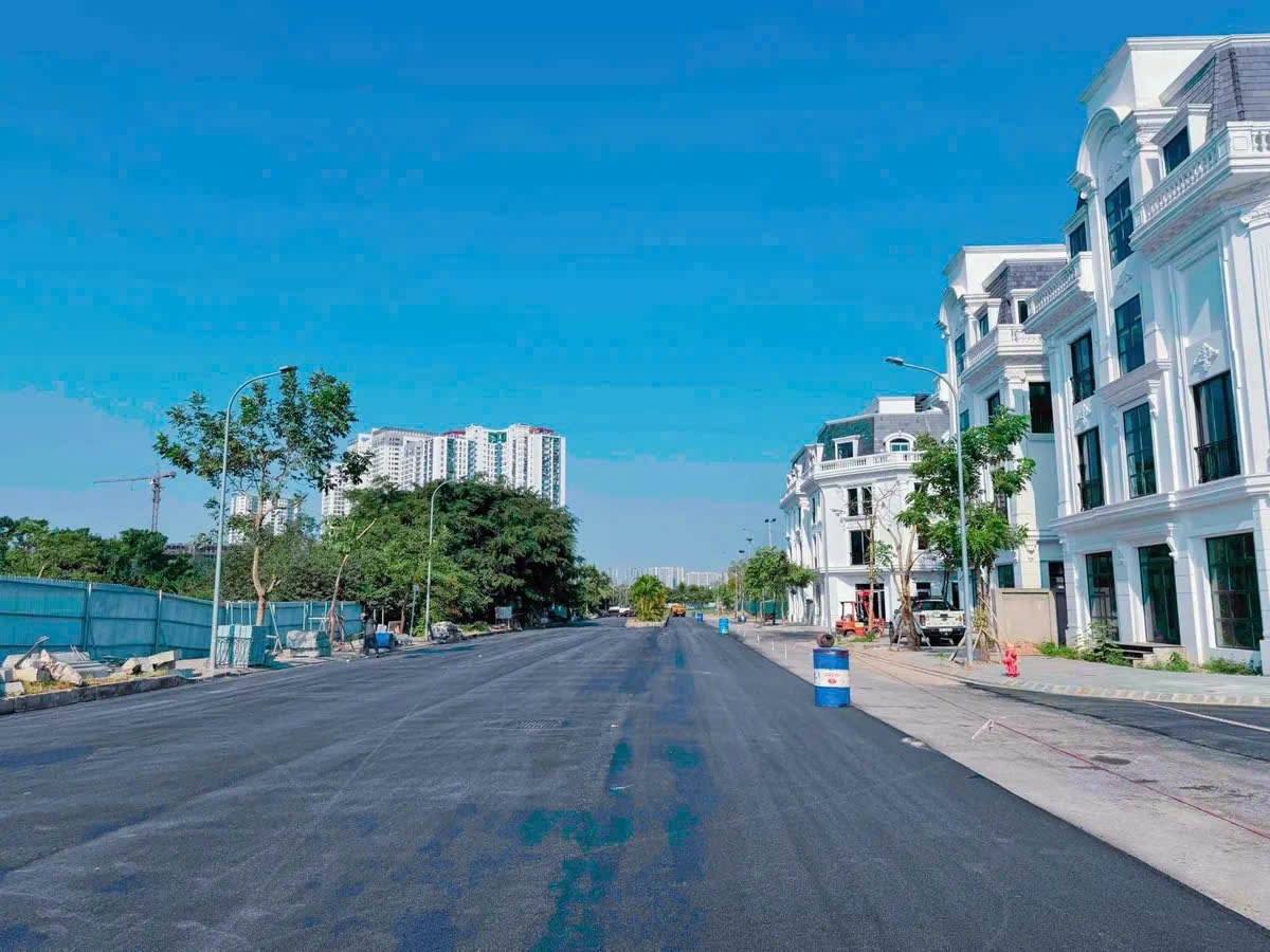 Bán Shophouse FLC Premier, N.T. Liêm. DT 96m x 6T, Mặt phố, MT8m.     Giá 36 tỷ. LH: 0964769634 - Ảnh 3