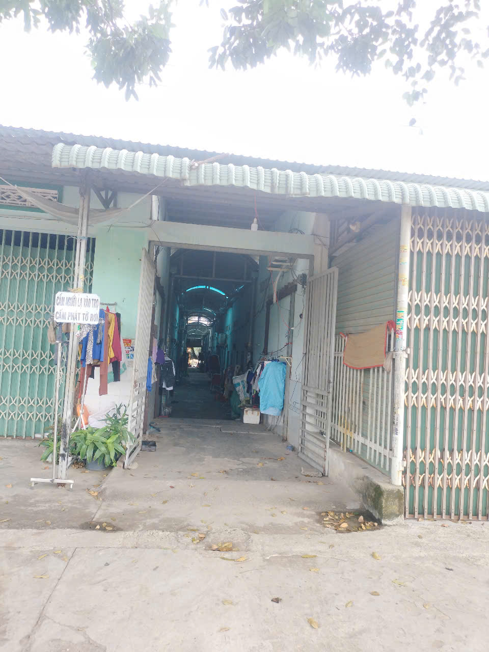 Bán đất có 3 dãy phòng trọ 55 phòng, thu nhập 70tr 1 tháng, diện tích 1398m² đất. Giá chỉ 11tr6/m2 - Ảnh 3