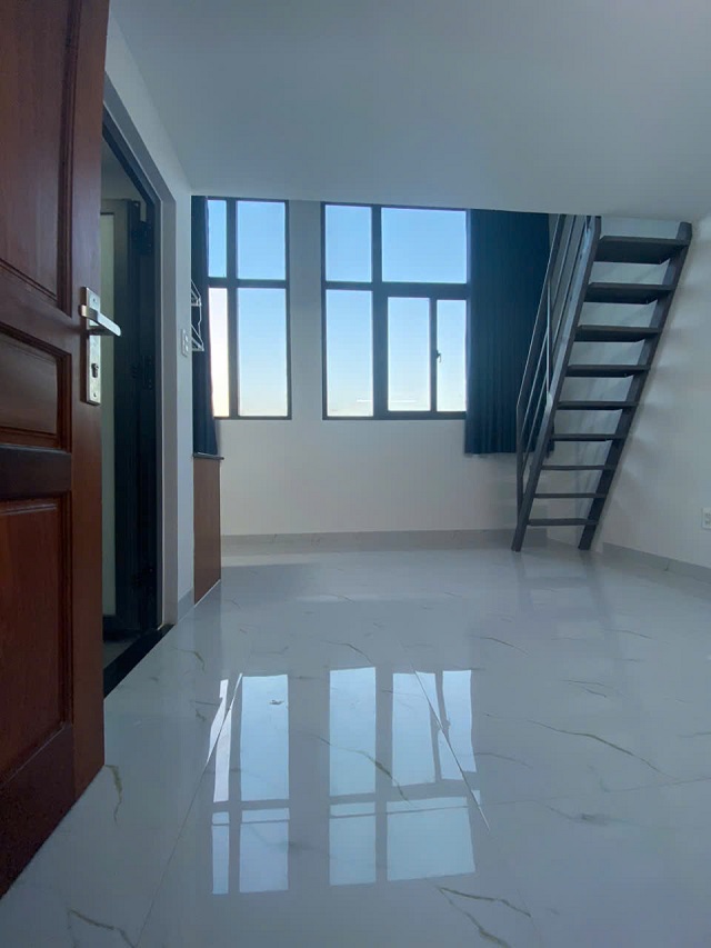 Cho thuê chung cư mini Tân Quy gần đại học Tôn Đức Thắng, Quận 7, TPHCM - Ảnh 2