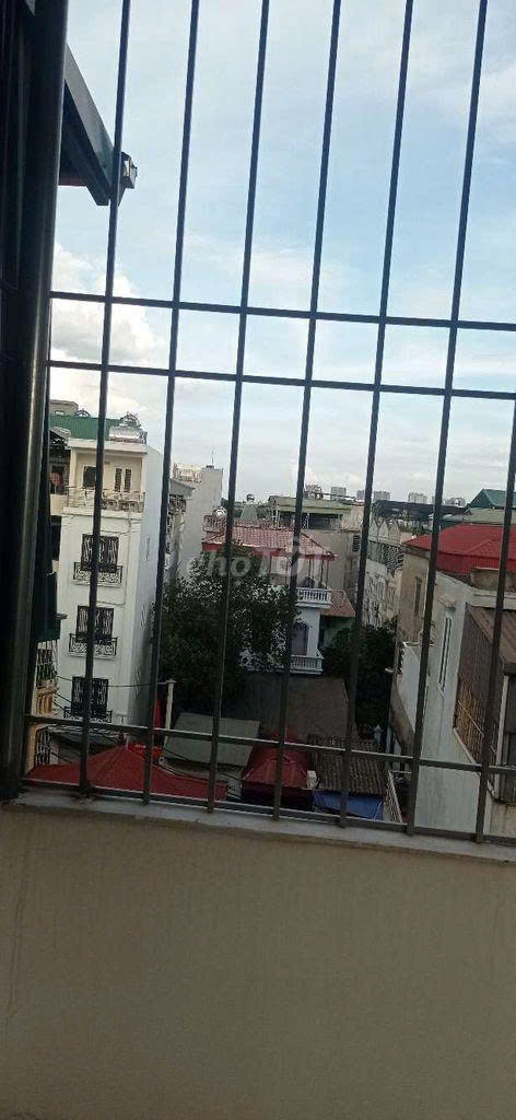 BÁN NHÀ GÓC 2MT NGÕ RỘNG SẴN SỔ TẠI HOÀNG MAI - Ảnh 2