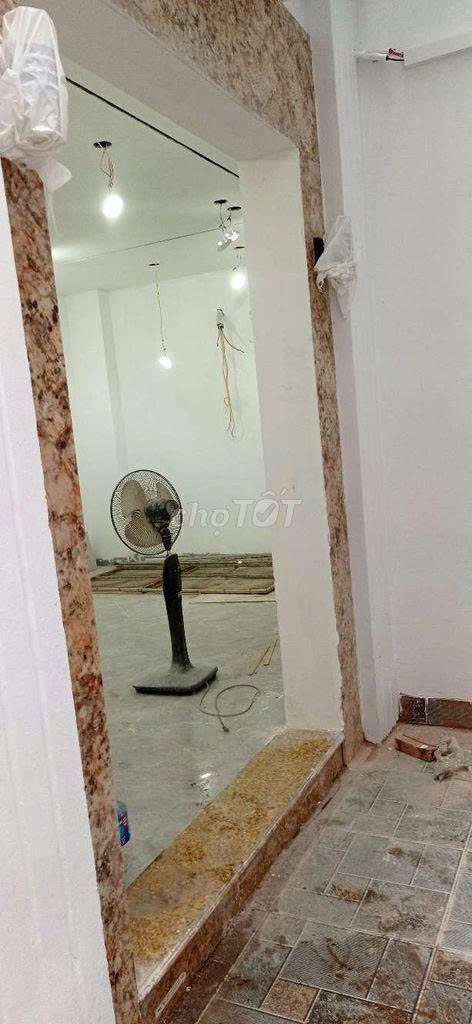 BÁN NHÀ GÓC 2MT NGÕ RỘNG SẴN SỔ TẠI HOÀNG MAI - Ảnh 4
