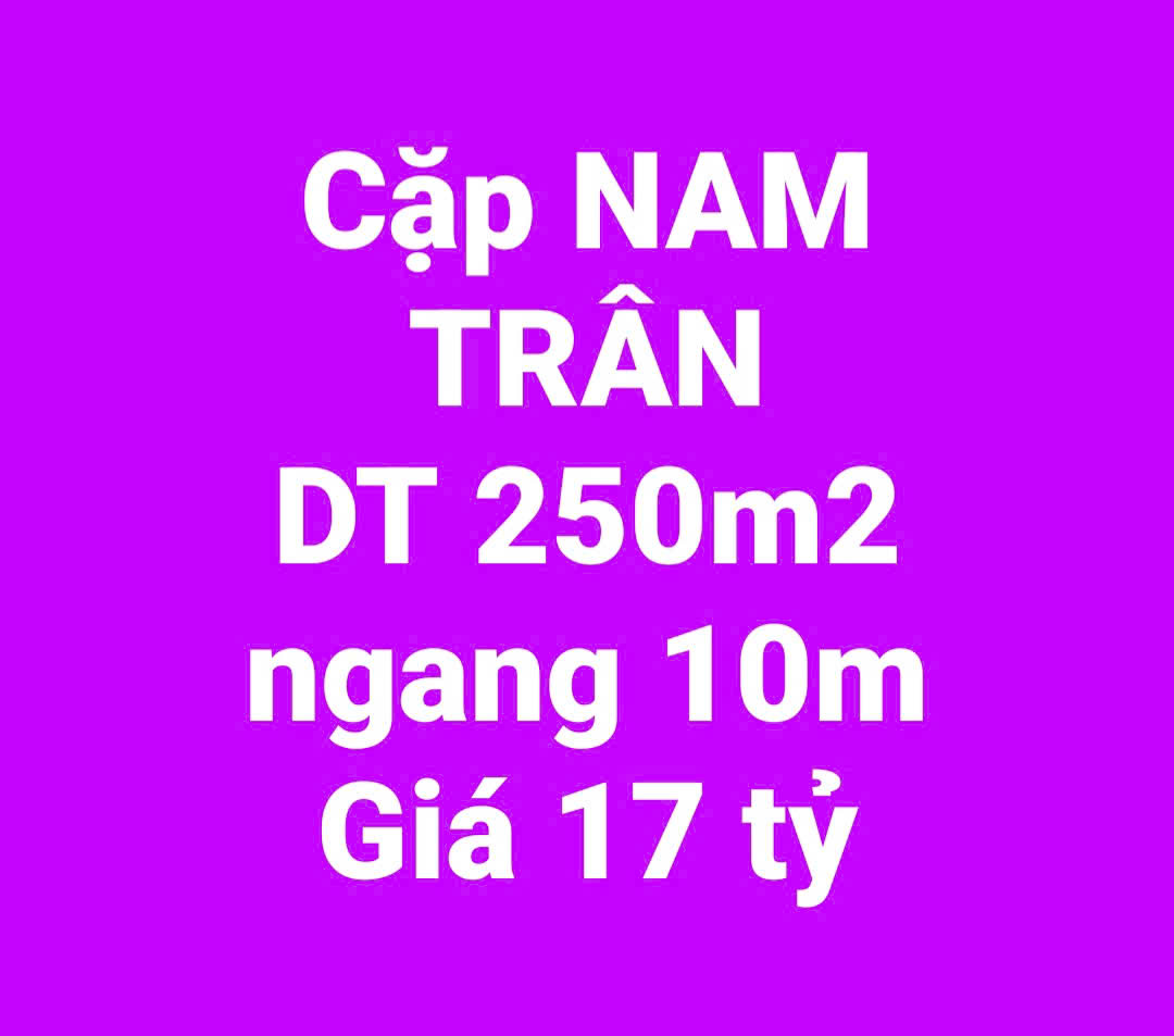 🔴💥Bán 2 lô đất liền kề  đường  Nam Trân  - trước cổng trung tâm bến xe  tp Đà Nẵng - Ảnh chính
