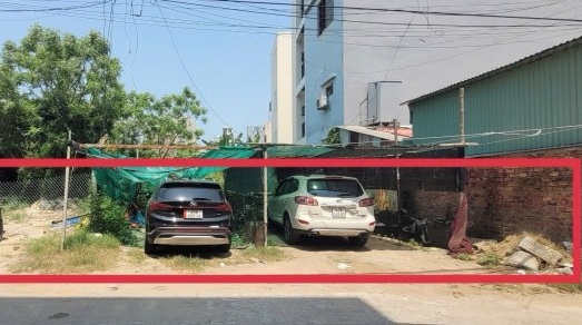 ► Đất Mặt Tiền Đặng Vũ Hỷ, đường 7.5m gần Biển Mỹ Khê, 225m2, ngang 8.3m - Ảnh chính