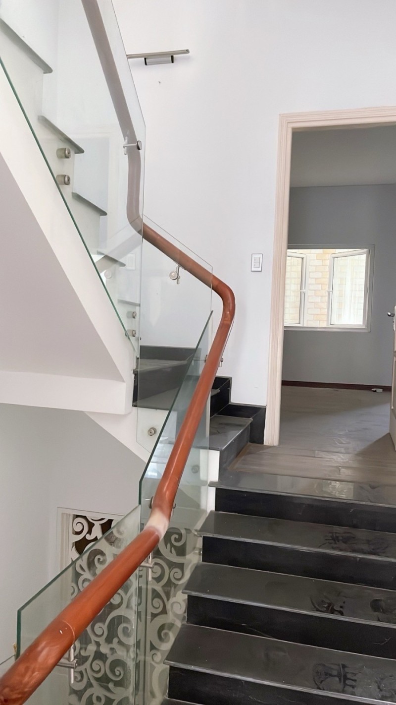 ♥ Mặt Tiền Man Thiện, đường 7.5m gần Sân Bay, 98m2, 4 mê đúc, Xịn Sò, 10.x tỷ - Ảnh 4