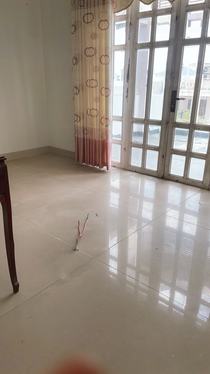 ♥ Mặt Tiền Man Thiện, đường 7.5m gần Sân Bay, 98m2, 4 mê đúc, Xịn Sò, 10.x tỷ - Ảnh 2
