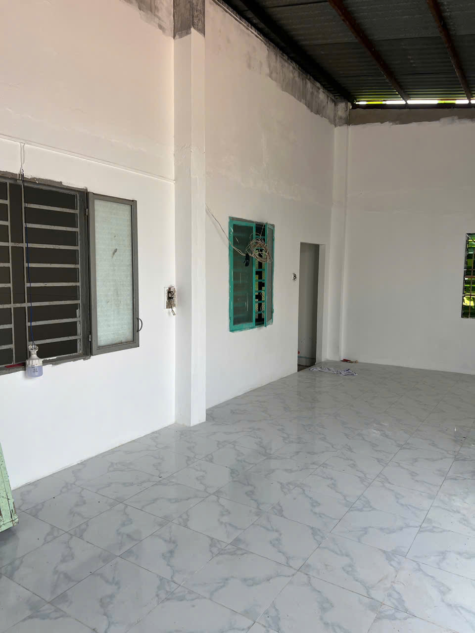 BÁN ĐẤT + NHÀ CẤP 4 TRUNG TÂM CỦ CHI – MẶT TIỀN ĐƯỜNG TL2 – 370M2 CHỈ 7.7 TỶ. LH:0338997877. - Ảnh 5