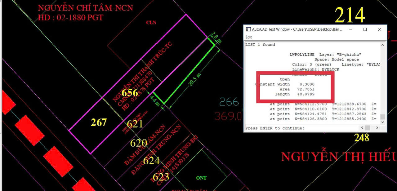 BÁN ĐẤT + NHÀ CẤP 4 TRUNG TÂM CỦ CHI – MẶT TIỀN ĐƯỜNG TL2 – 370M2 CHỈ 7.7 TỶ. LH:0338997877. - Ảnh 7