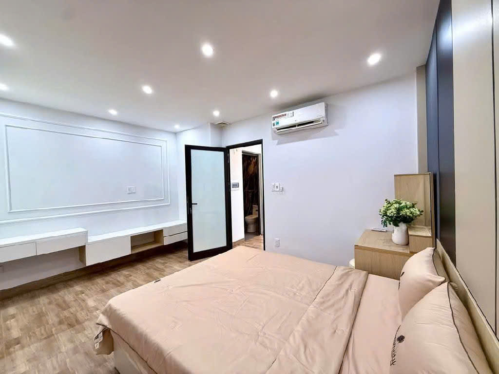 Bán nhà nhỏ xinh gần KCN Changshin – Phường Tân Triều - Ảnh 4