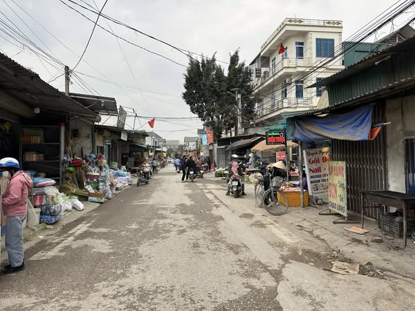 136,6m phú vinh-phú nghĩa-chương mỹ-hà nội - Ảnh 3