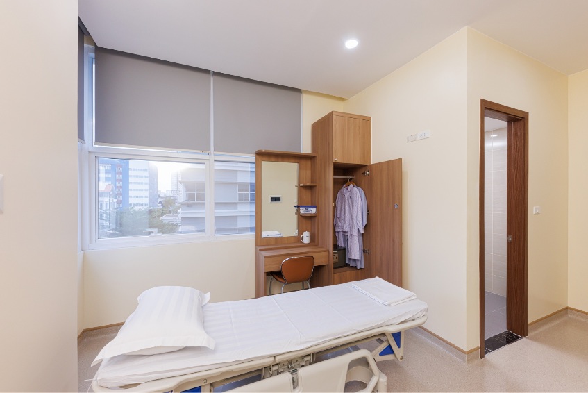 ♣ MT Hải Phòng Thạch Thang, 155m2, ngang 7.25m, 2 mặt thoáng, Vị trí đẹp nhất con đường - Ảnh 2