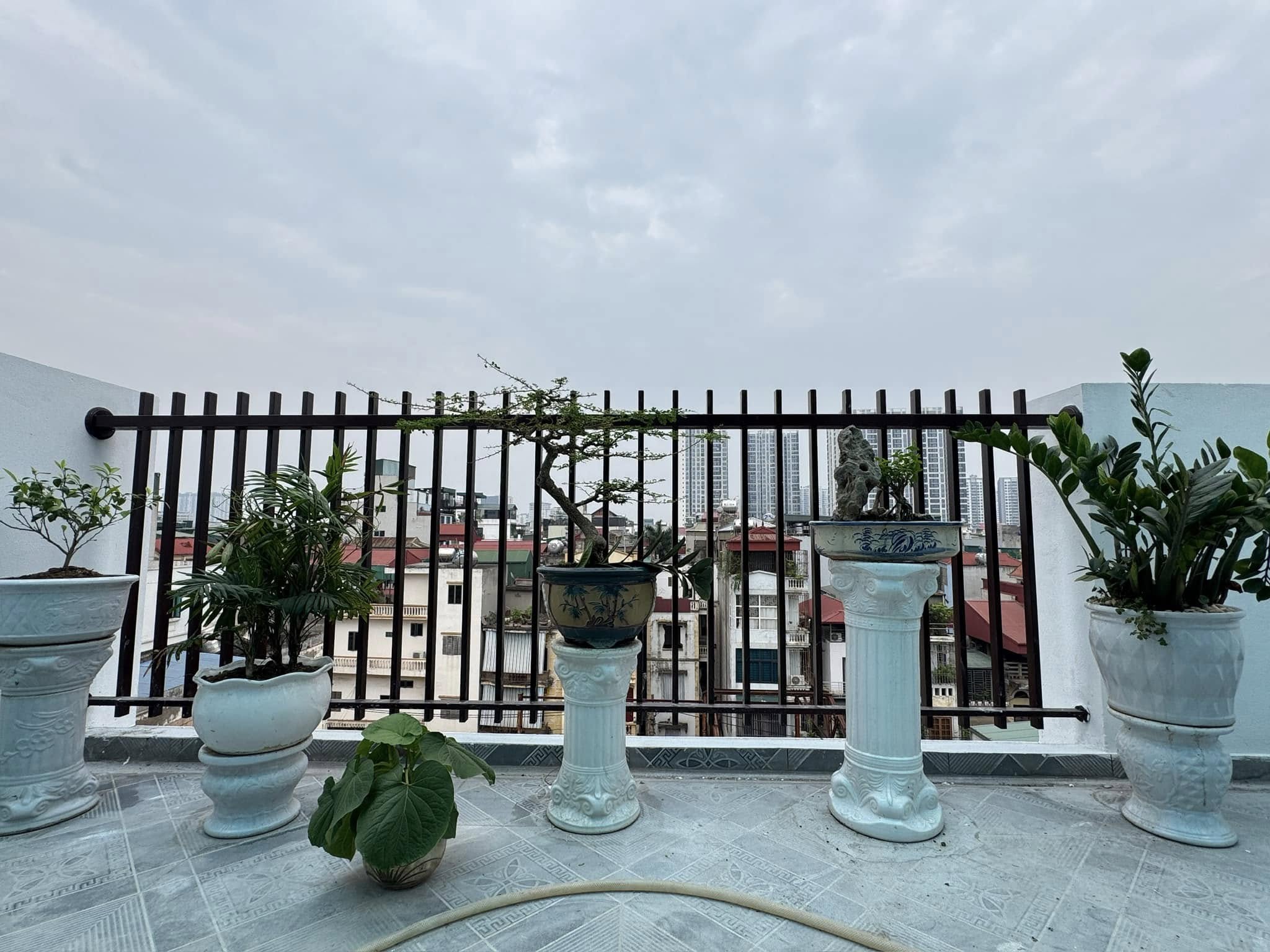 📍 BÁN TÒA CCMN HÒA BÌNH 7 – 7 TẦNG THANG MÁY – FULL ĐỒ – Ô TÔ ĐỖ CỬA – GIÁ 25.5 TỶ! - Ảnh 3