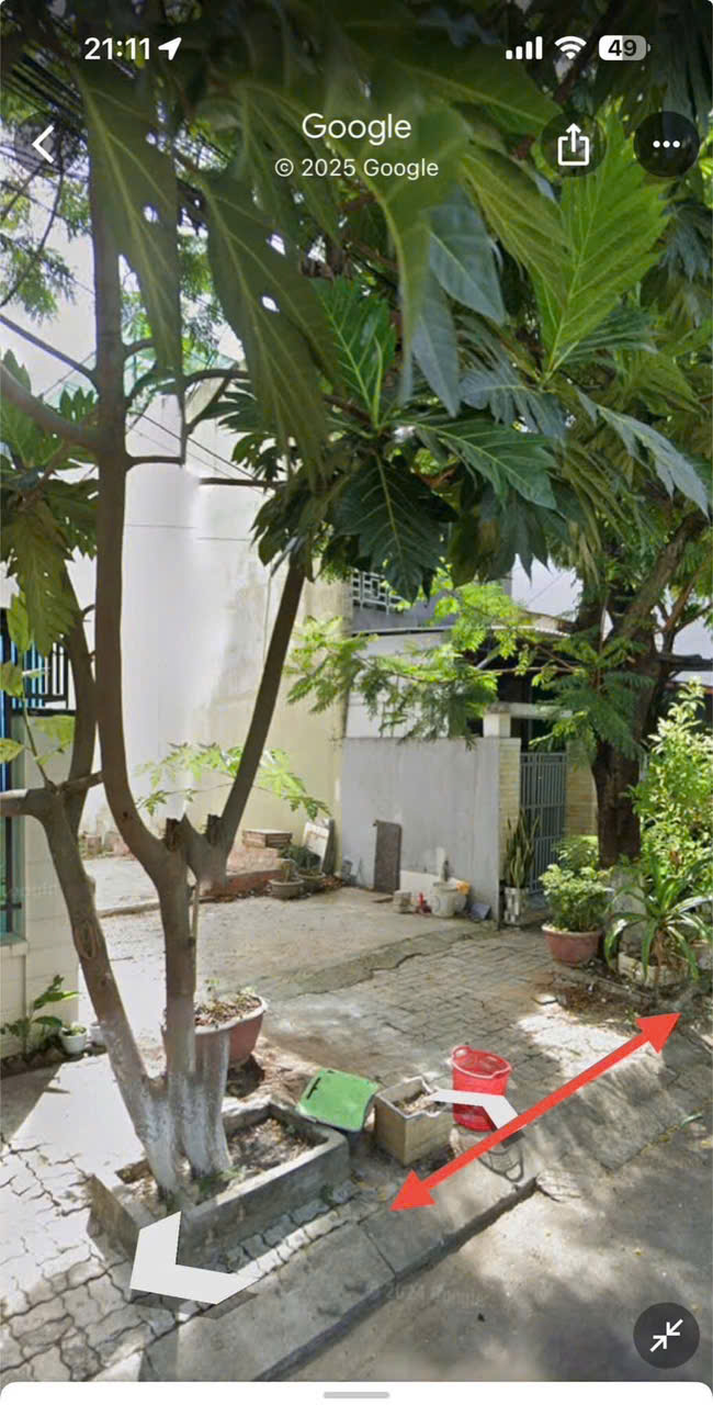 BÁN ĐẤT ĐẸP – ĐƯỜNG NGUYỄN THUÝ – HÒA MINH – LIÊN CHIỂU – ĐÀ NẴNG - Ảnh chính