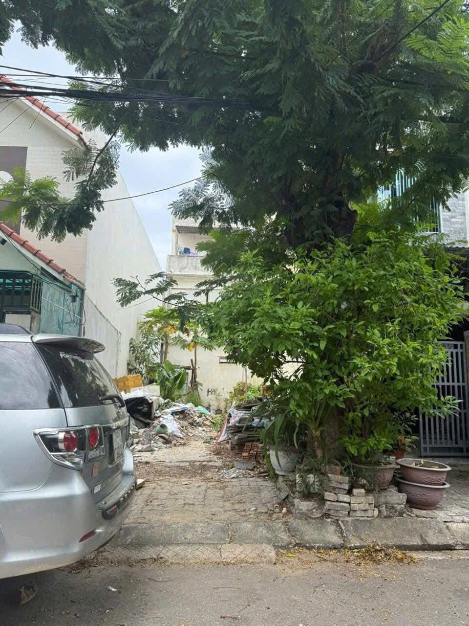 BÁN ĐẤT ĐẸP – ĐƯỜNG NGUYỄN THUÝ – HÒA MINH – LIÊN CHIỂU – ĐÀ NẴNG - Ảnh 1