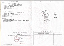 CHÍNH CHỦ BÁN NHÀ MẶT TIỀN ĐẸP - VÀNH ĐAI 4, BẾN CÁT, BÌNH DƯƠNG - Ảnh 1