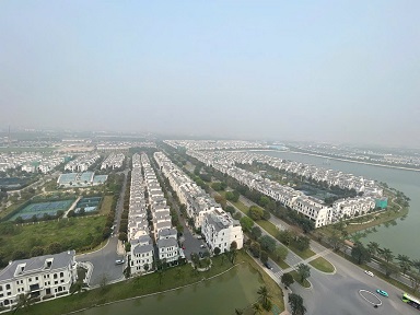 ► CÔNG TY TIẾN ĐẠT Chuyên cho thuê & chuyển nhượng bất động sản tại Vinhomes Ocean Park 1 (Gia Lâm, - Ảnh chính